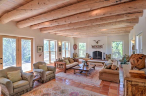 Hotels in Taos